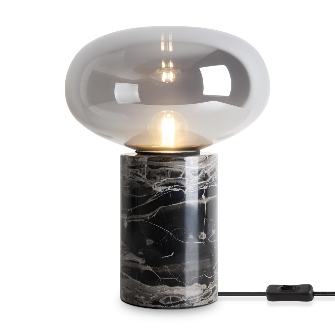 Дополнительная картинка Настольный светильник Freya FR5550TL-01MR