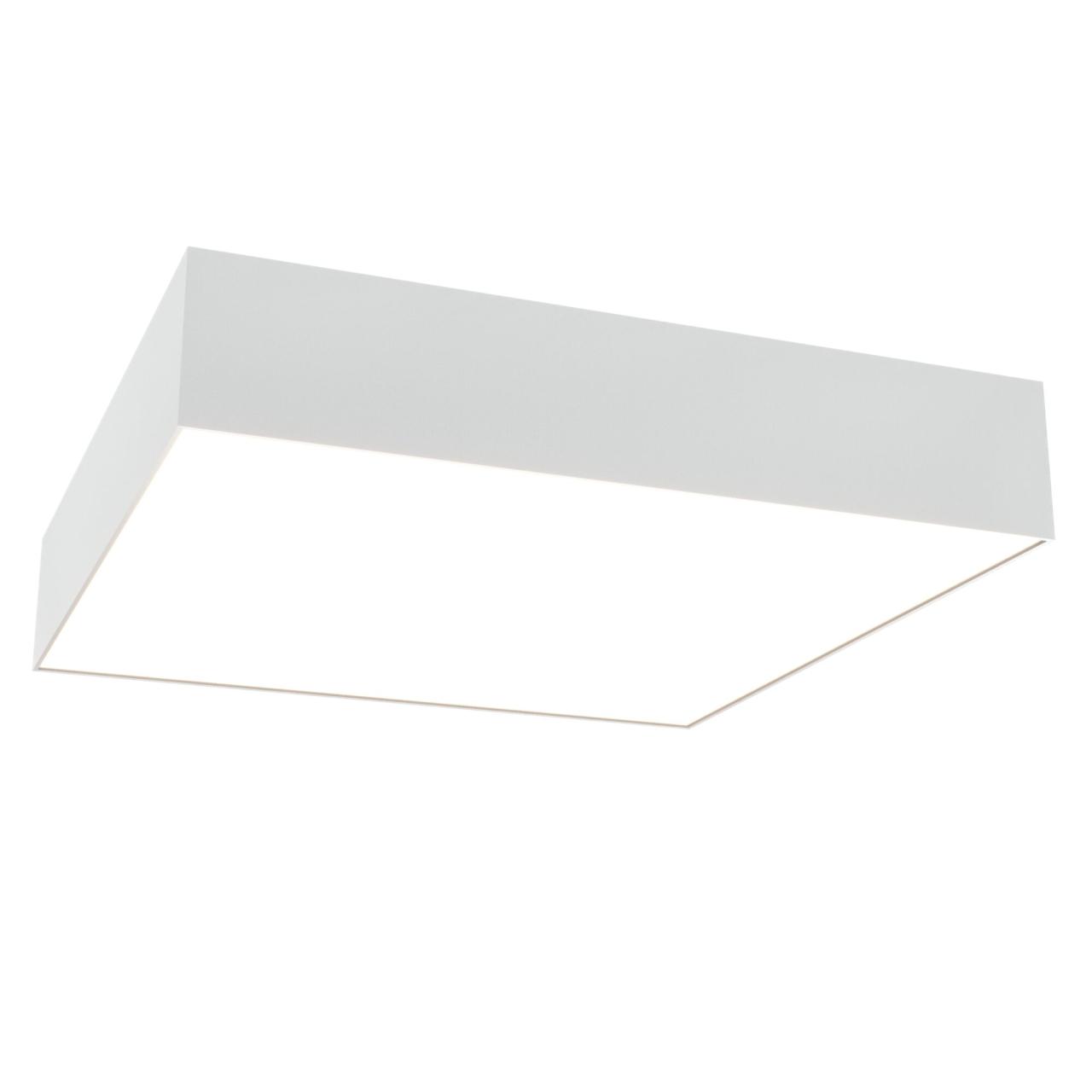 Дополнительная картинка Потолочный светильник Technical C067CL-L40W4K