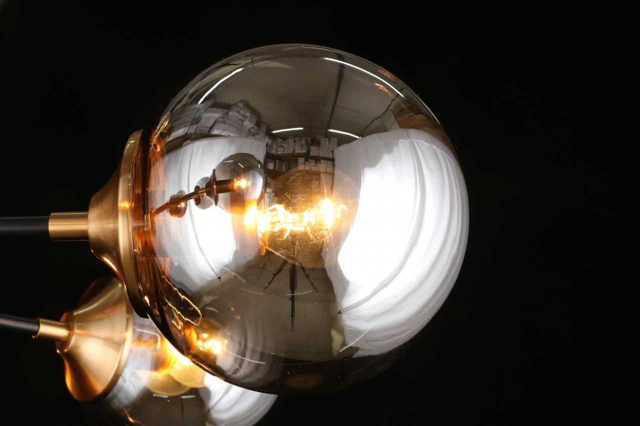 Картинка Потолочная люстра Aployt Beta APL.909.07.08