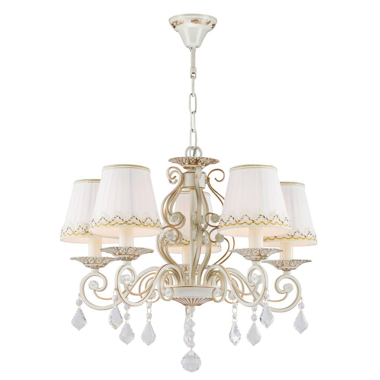 подвесная люстра favourite musa 1734-5p, доставка по Казахстану 