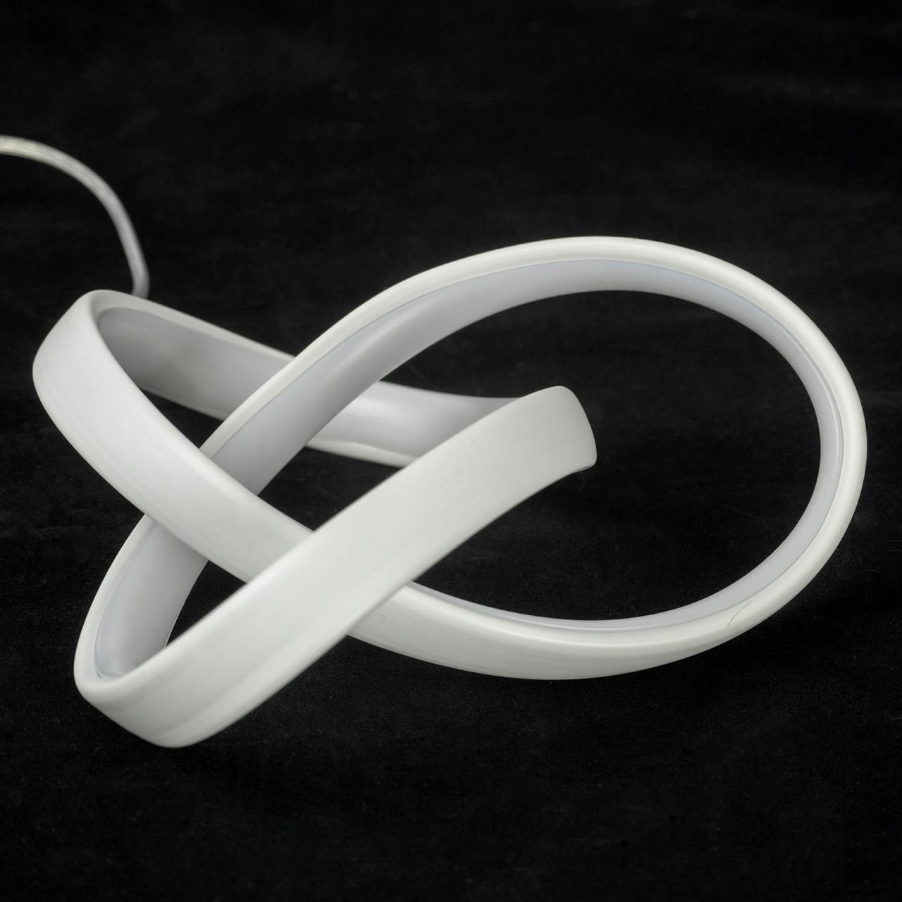 Картинка Подвесной светодиодный светильник Lussole Aberdeen LSP-7152