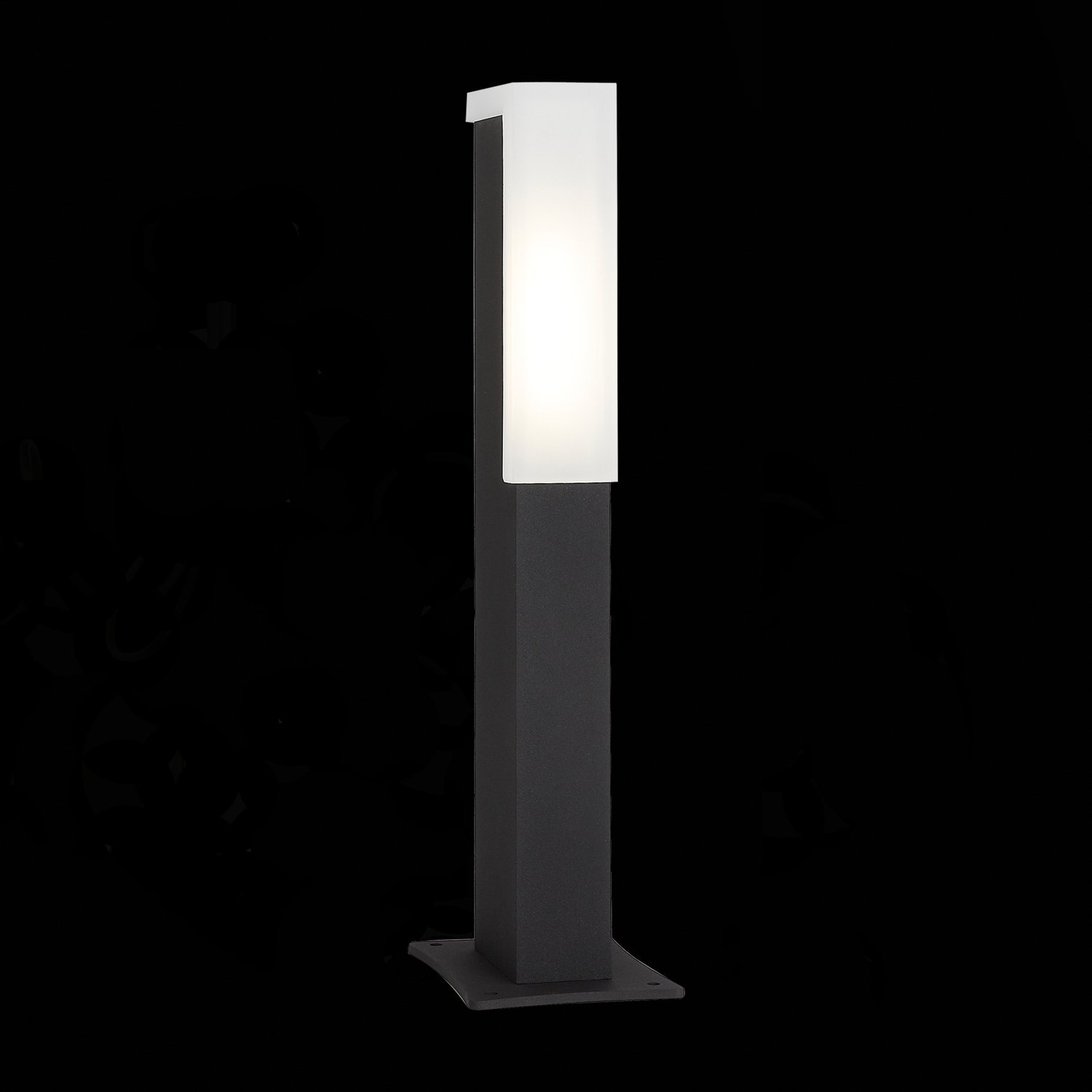 Уличный светодиодный светильник ST Luce Posto SL096.405.02 — фото 5