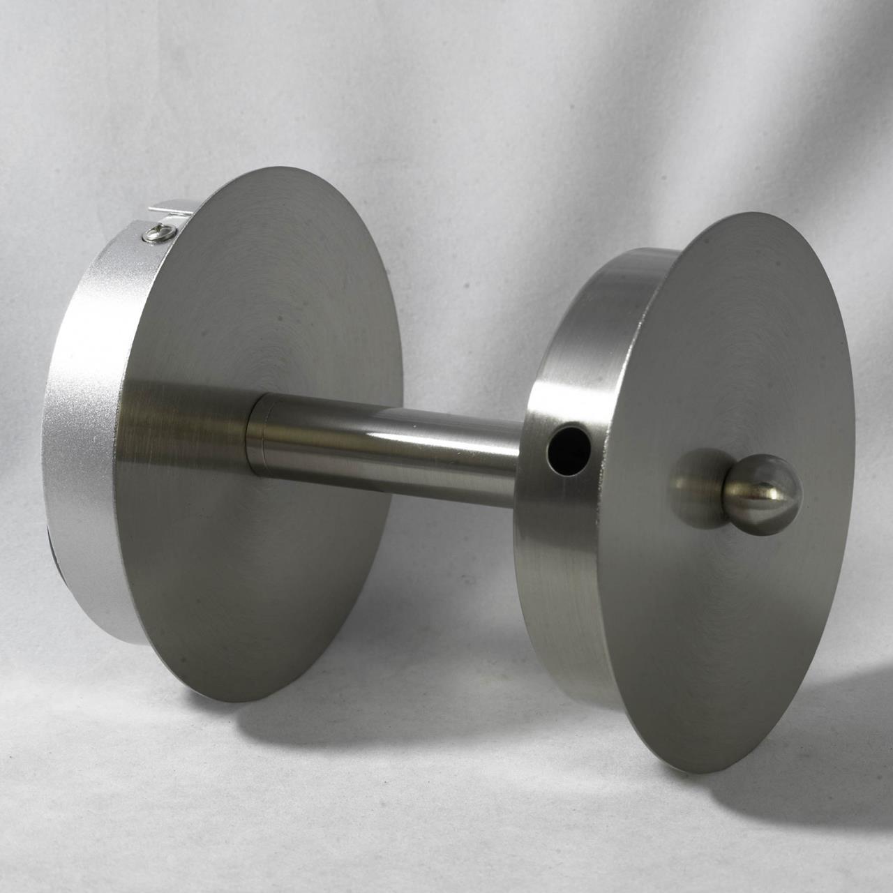 Дополнительная картинка Потолочная люстра Lussole Lgo LSP-0141