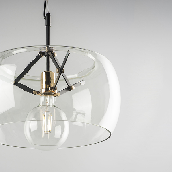 Картинка Подвесной светильник Lightstar Acquario 752010