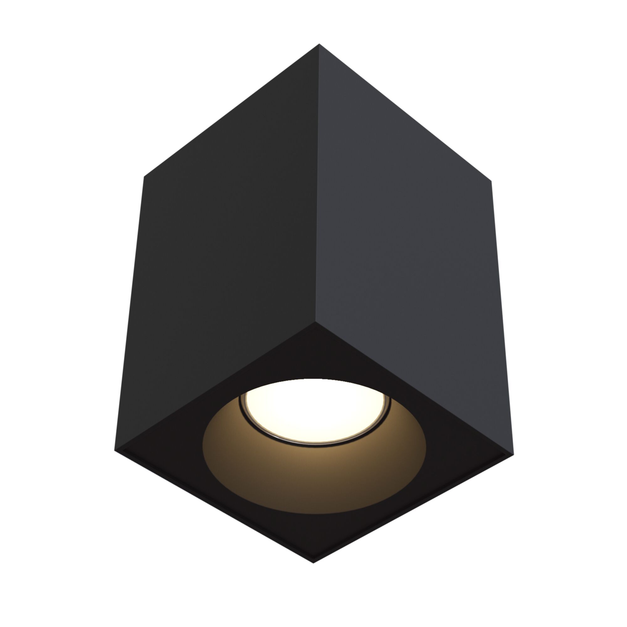 Картинка Потолочный светильник Maytoni Sirius C030CL-01B