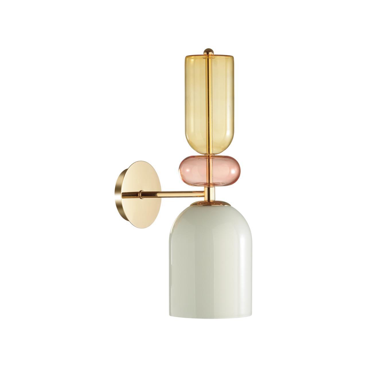 Картинка Бра Lumion Moderni Gillian 4589/1WA