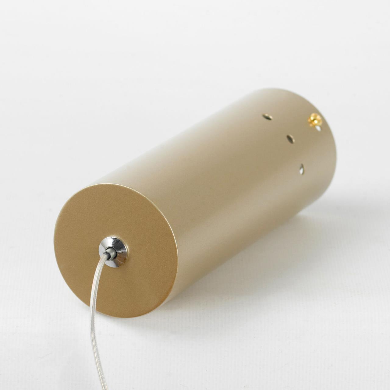 Дополнительная картинка Подвесной светильник Lussole LSP-7264