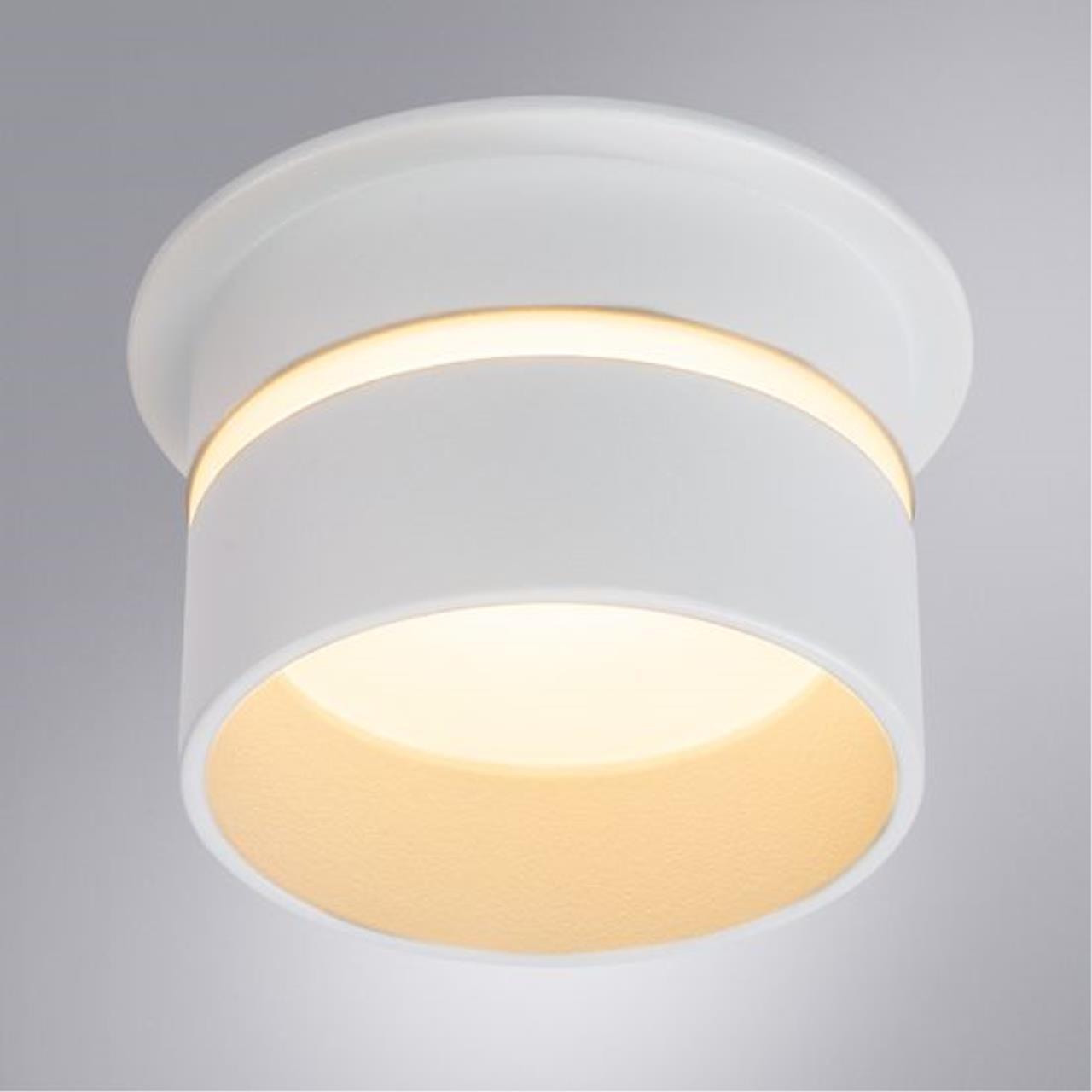 Дополнительная картинка Светильник потолочный Arte Lamp IMAI A2164PL-1WH