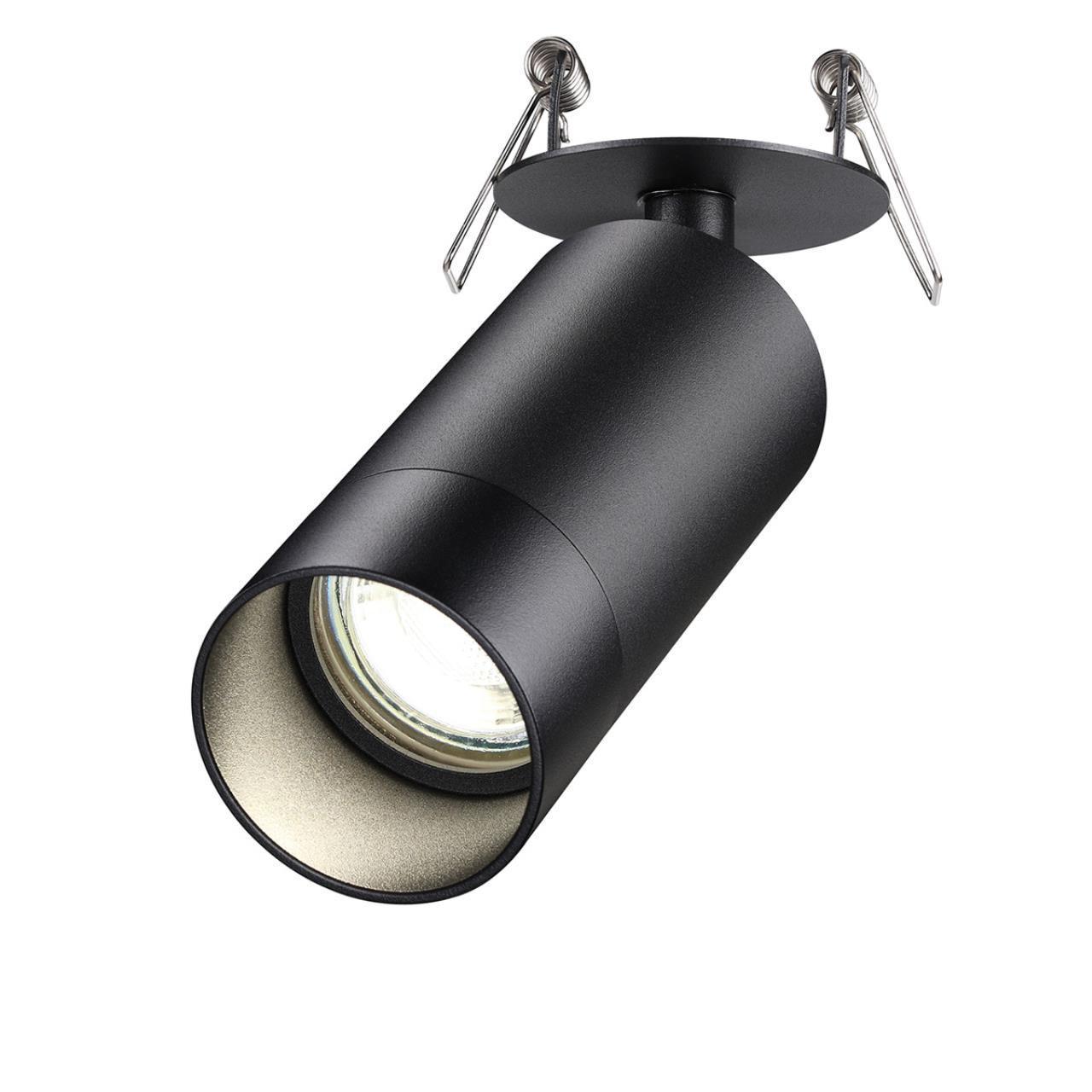 Встраиваемый спот Novotech Spot Slim 370873 купить в Алматы svet.kz