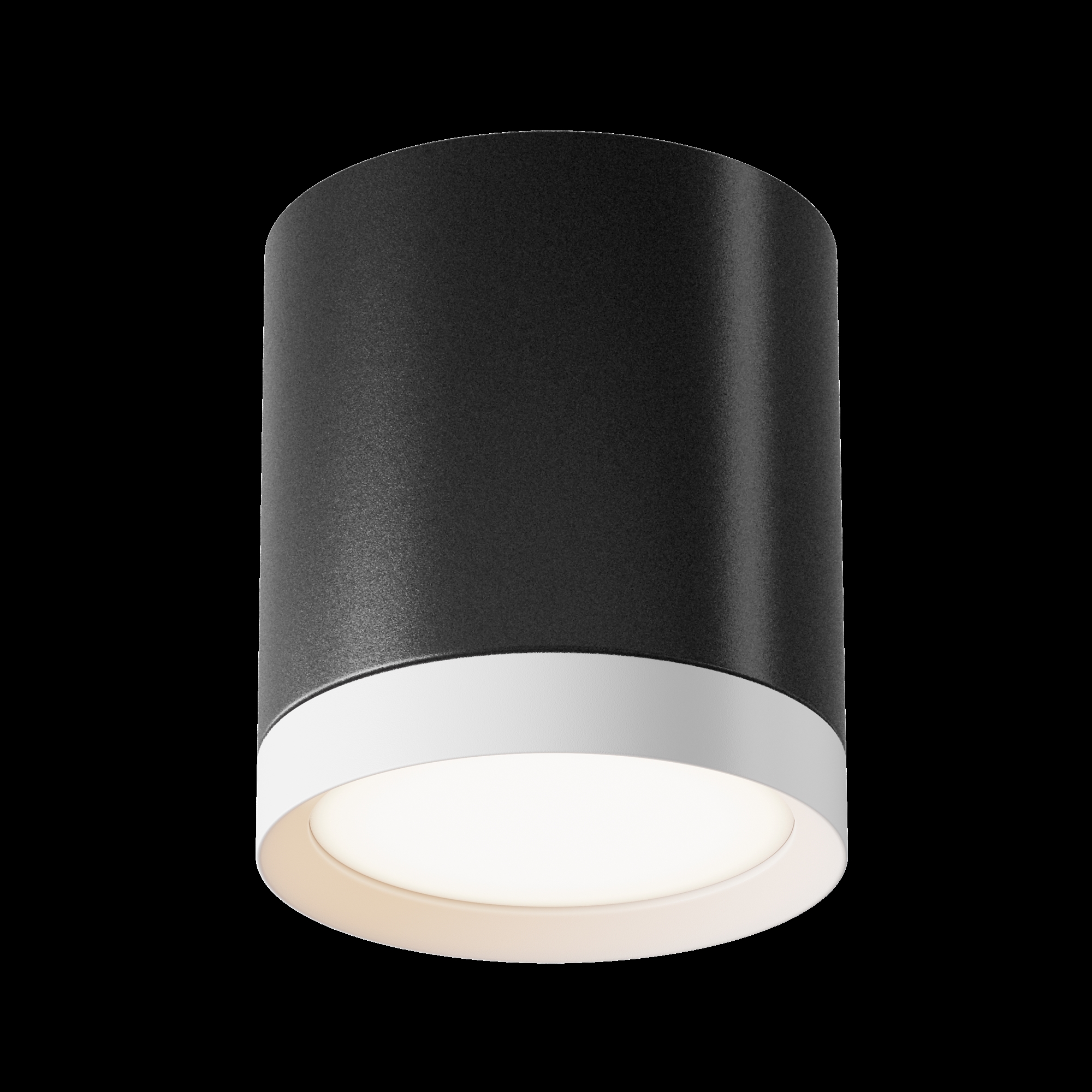 Дополнительная картинка Потолочный светильник Technical C086CM-GX53-MRD-BW