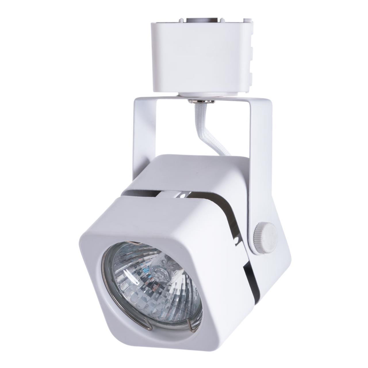 Потолочный светильник Arte Lamp A1315PL-1WH купить в Алматы svet.kz