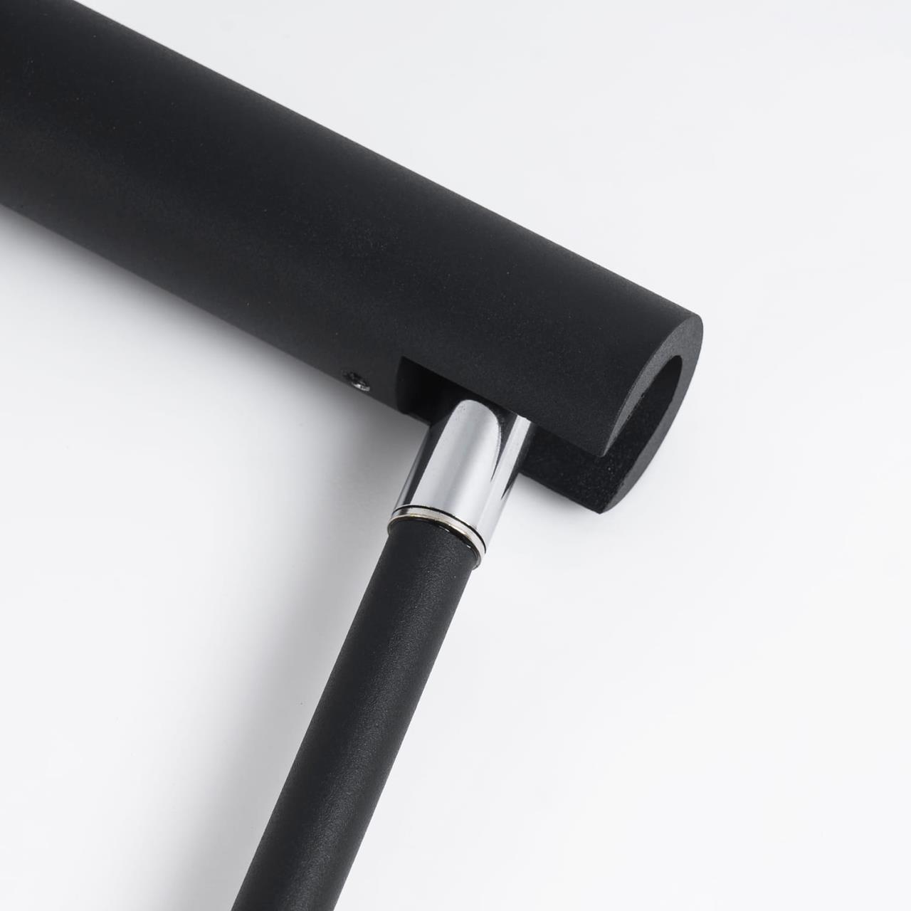 Картинка Светодиодный спот Favourite Murum 1960-1W