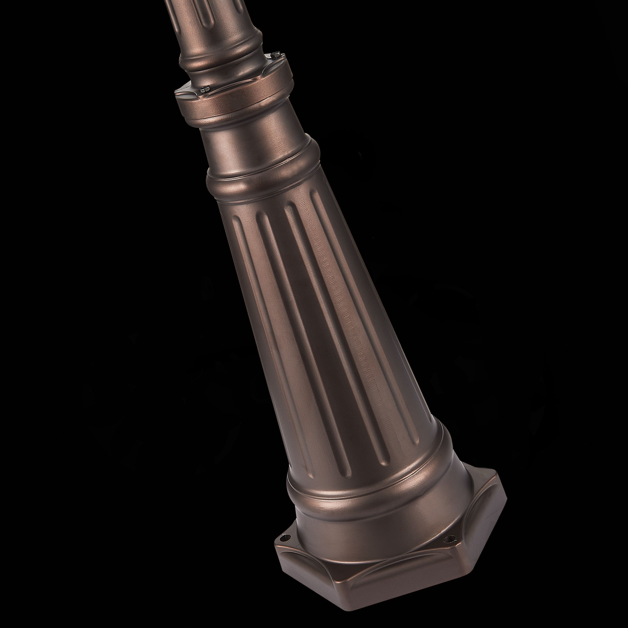 Картинка Садово-парковый светильник ST Luce Lastero SL080.425.03