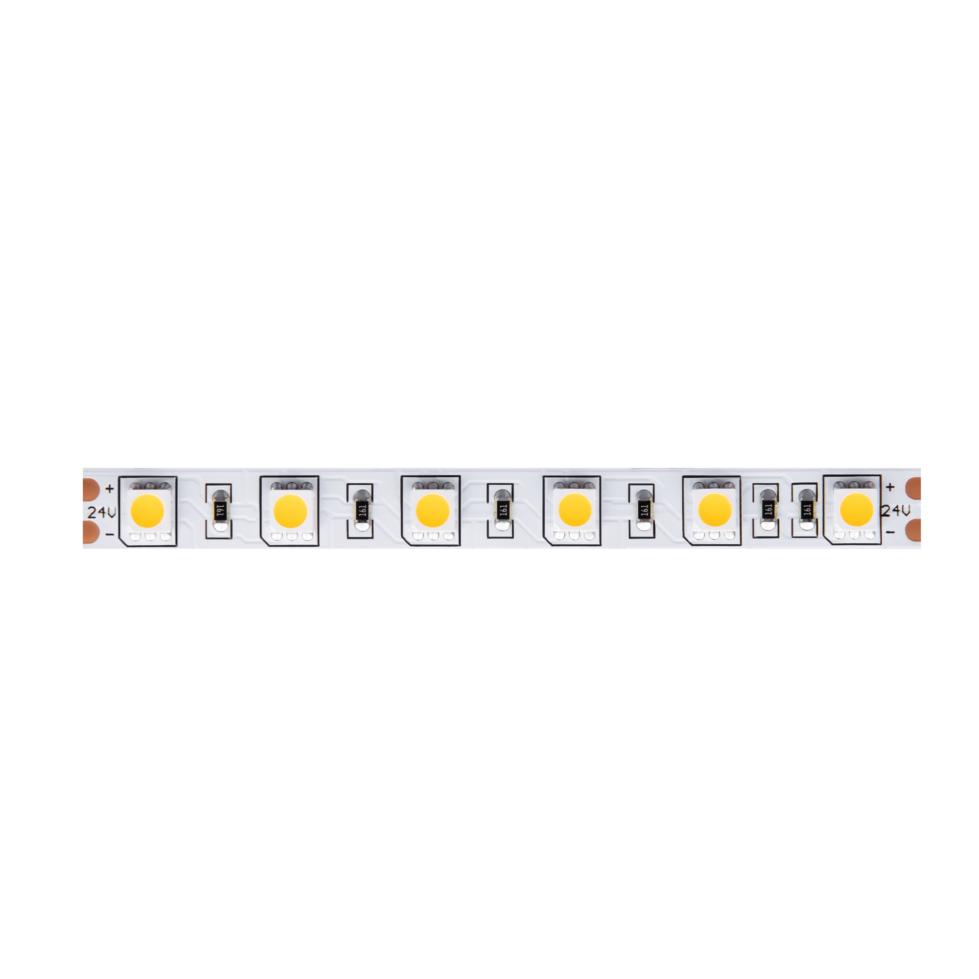 Светодиодная лента Led Strip 10168 — фото 2