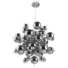 Подвесные Подвесной светильник Arte Lamp Molecule A8313SP-9CC, доставка по Казахстану 