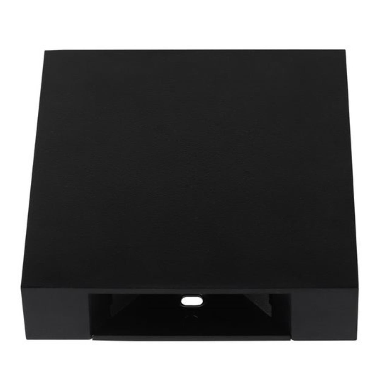 Картинка Уличный светильник Arte Lamp ALGOL A1445AL-4BK