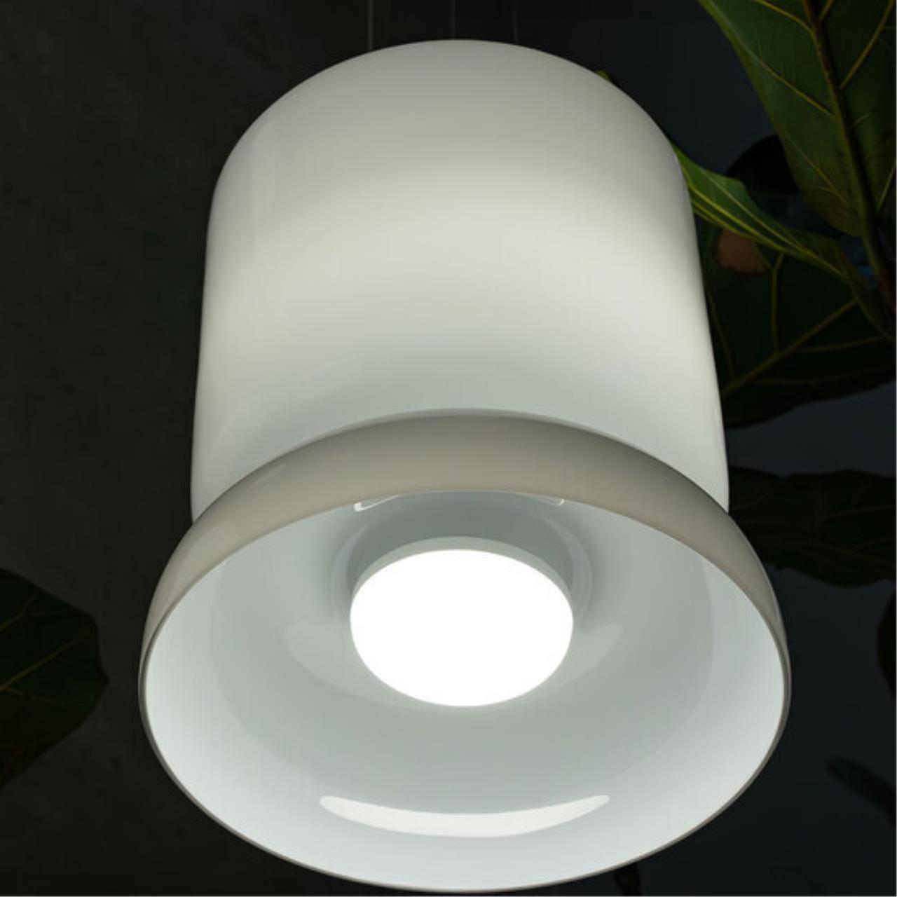 Картинка Подвесной светильник Divinare OPAL 5247/33 SP-10