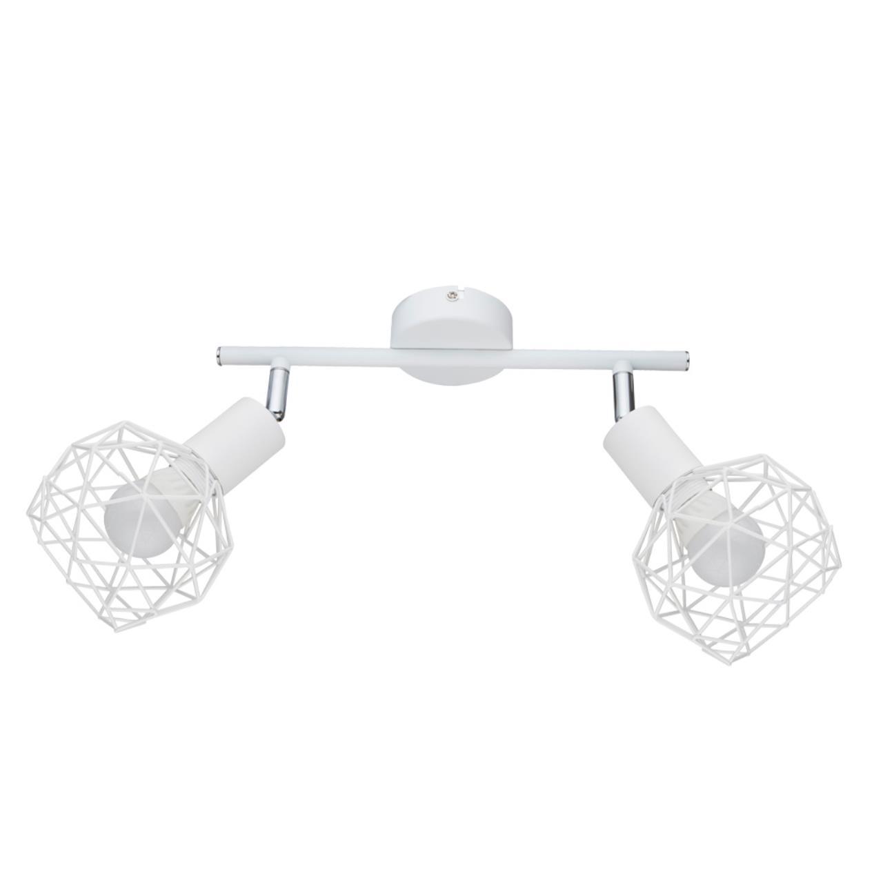 Дополнительная картинка Спот Arte Lamp A6141AP-2WH