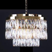 подвесной светильник newport 10125/c gold м0062143, доставка по Казахстану 