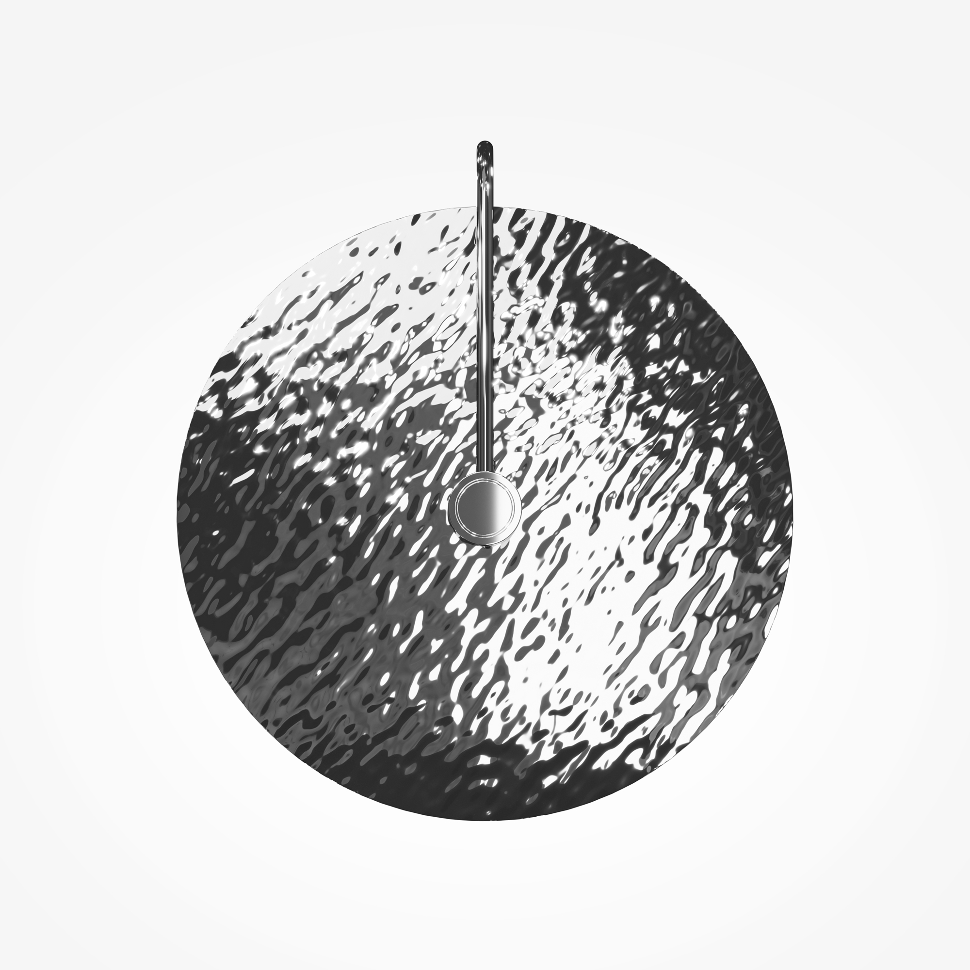 Дополнительная картинка Настенный светильник (бра) Maytoni MOD305WL-03CH