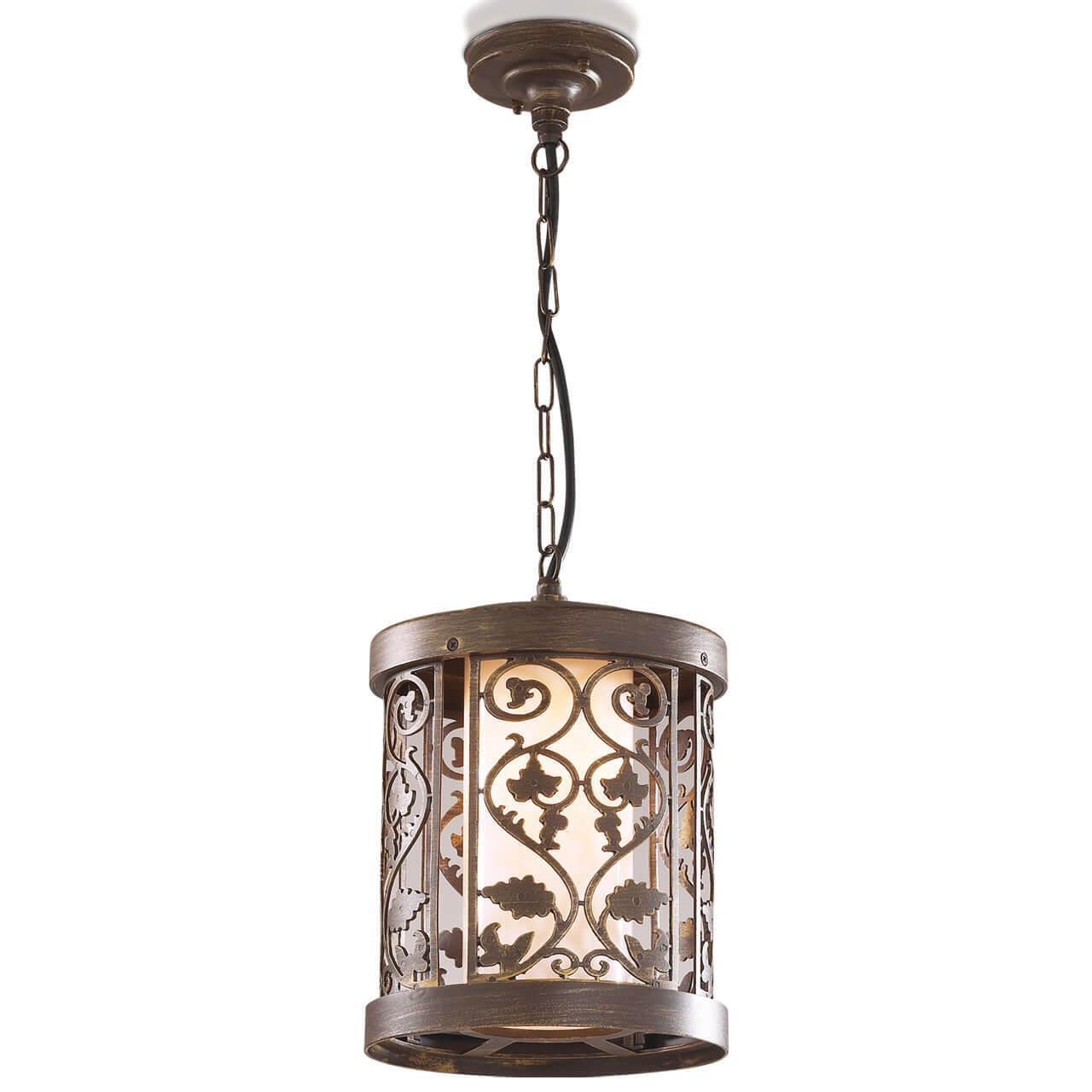 Картинка Уличный подвесной светильник Odeon Light Nature Lagra 2286/1