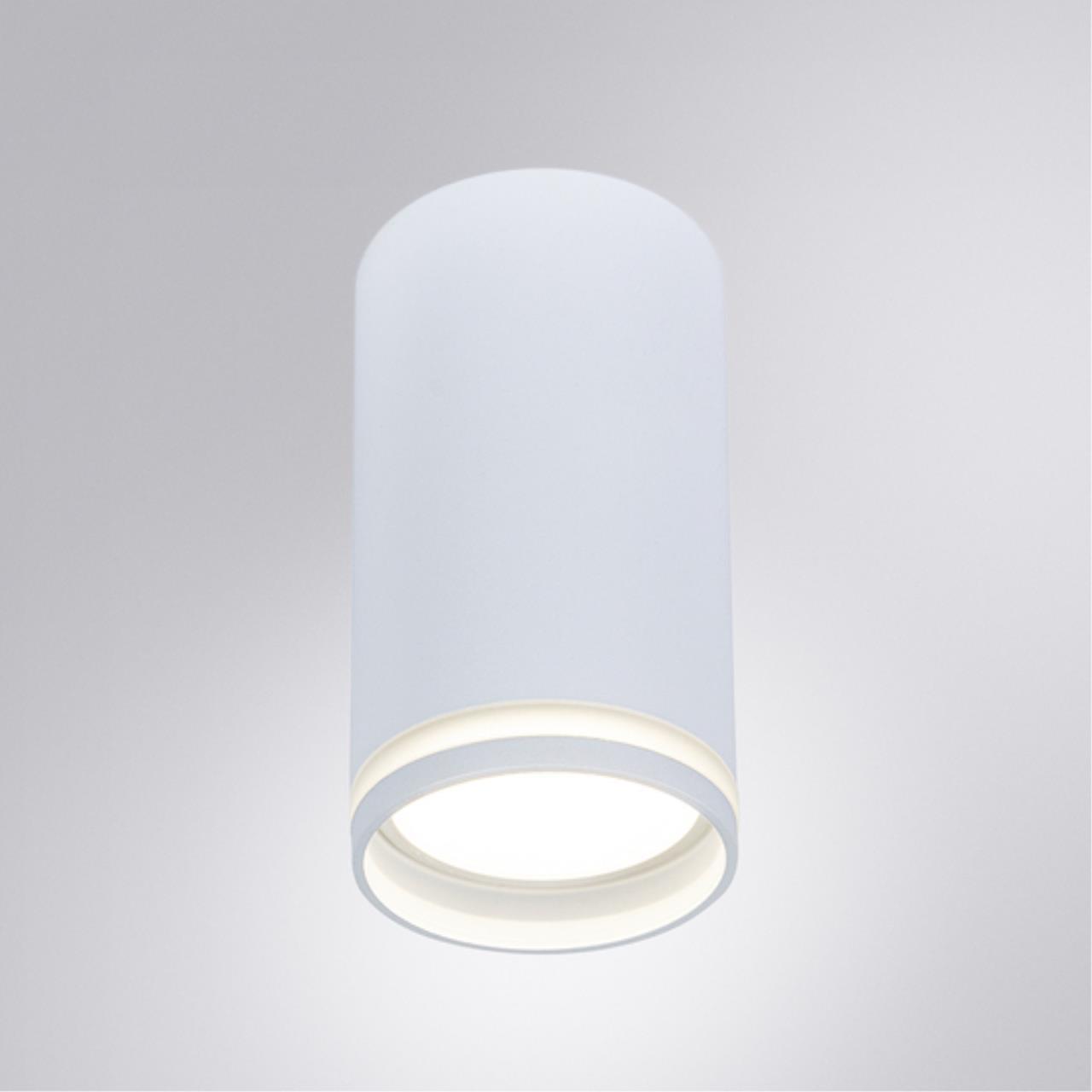 Дополнительная картинка Потолочный светильник Arte Lamp IMAI A2266PL-1WH