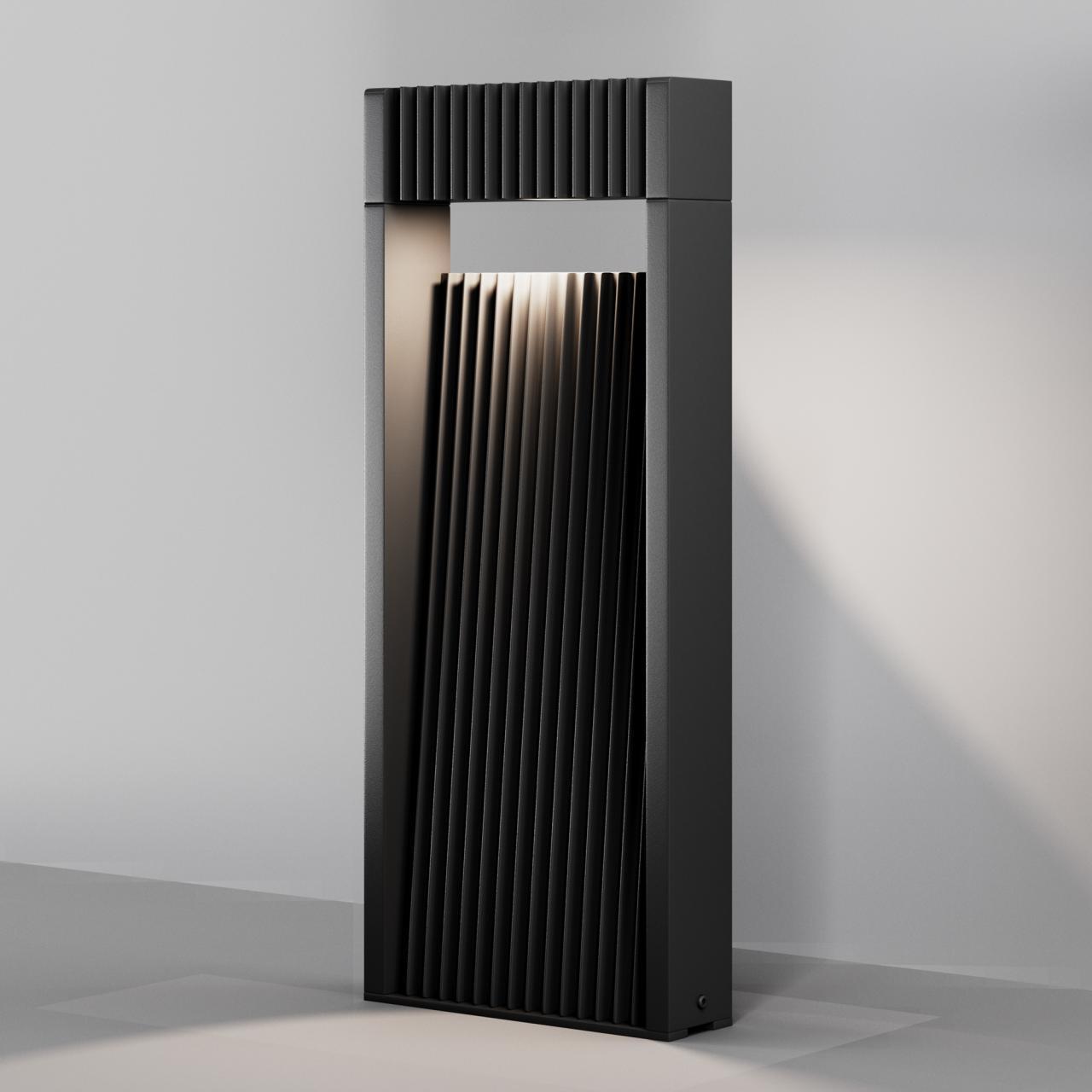 Дополнительная картинка Ландшафтный светильник Outdoor O444FL-L13GF3K