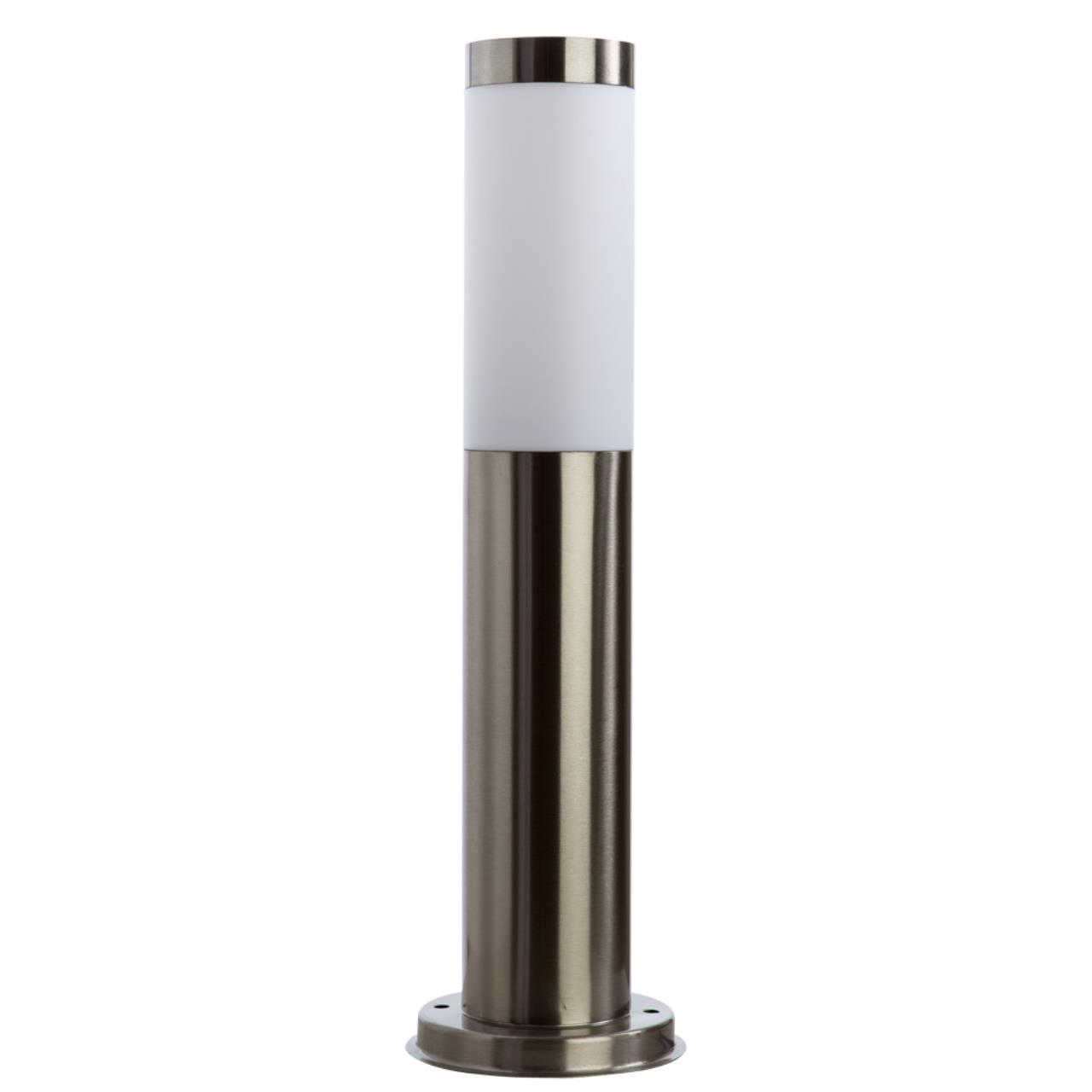 Картинка Уличный светильник Arte Lamp 68 A3158PA-1SS