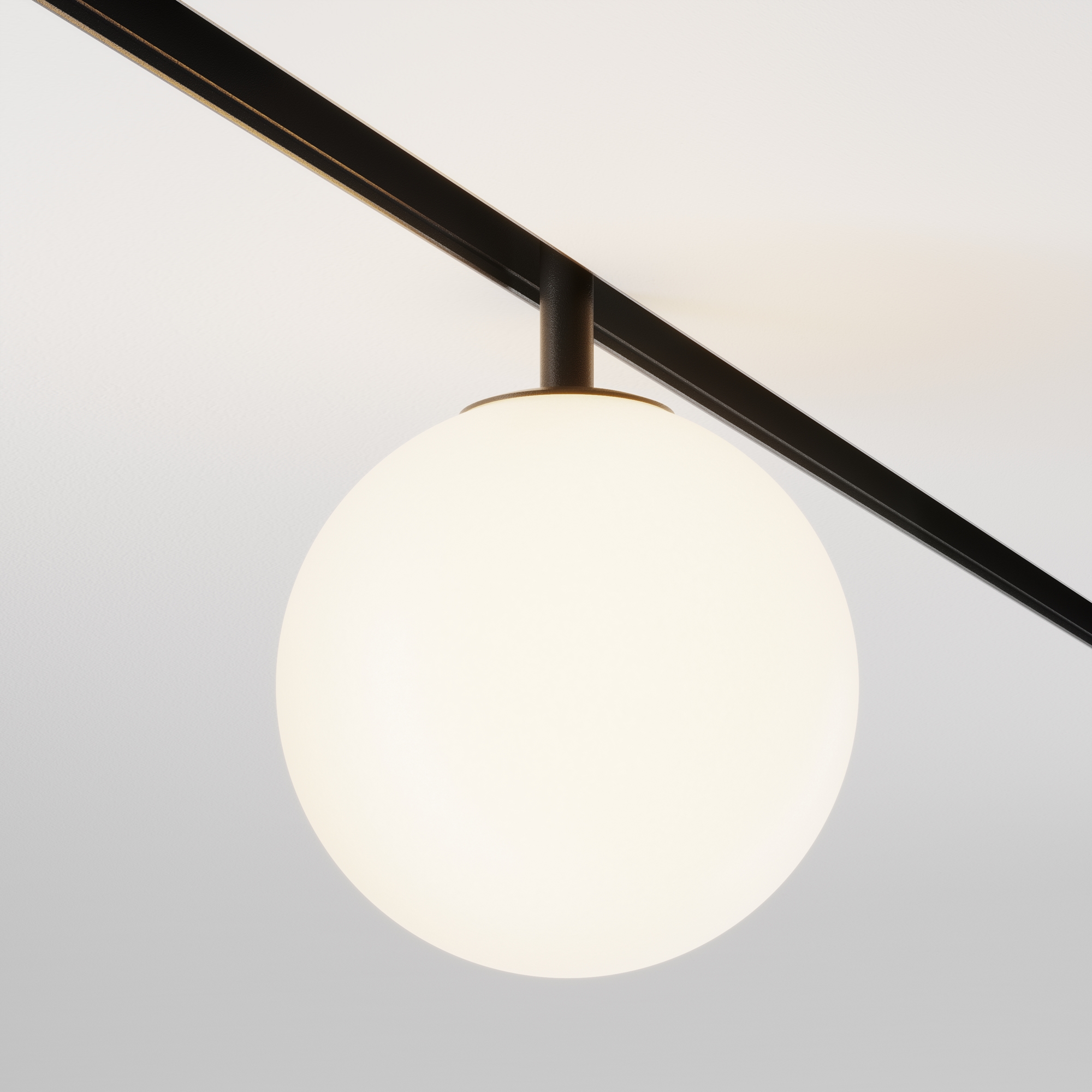 Картинка Трековый светильник Technical TR038-2-5W3K