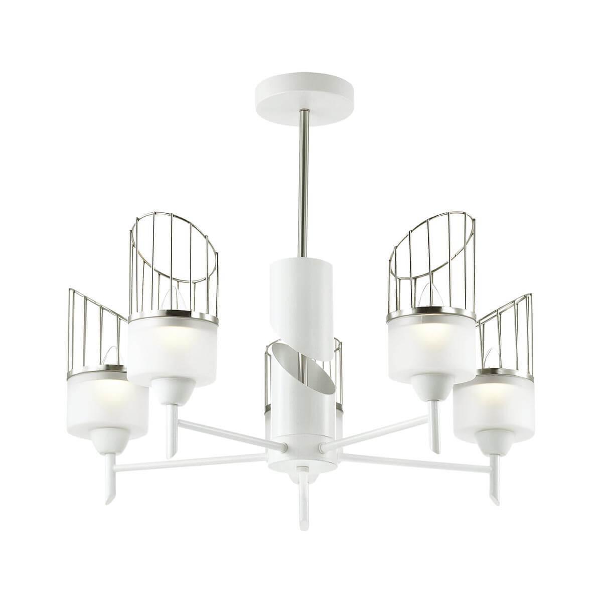 Картинка Потолочная люстра Lumion Inna 3737/5C