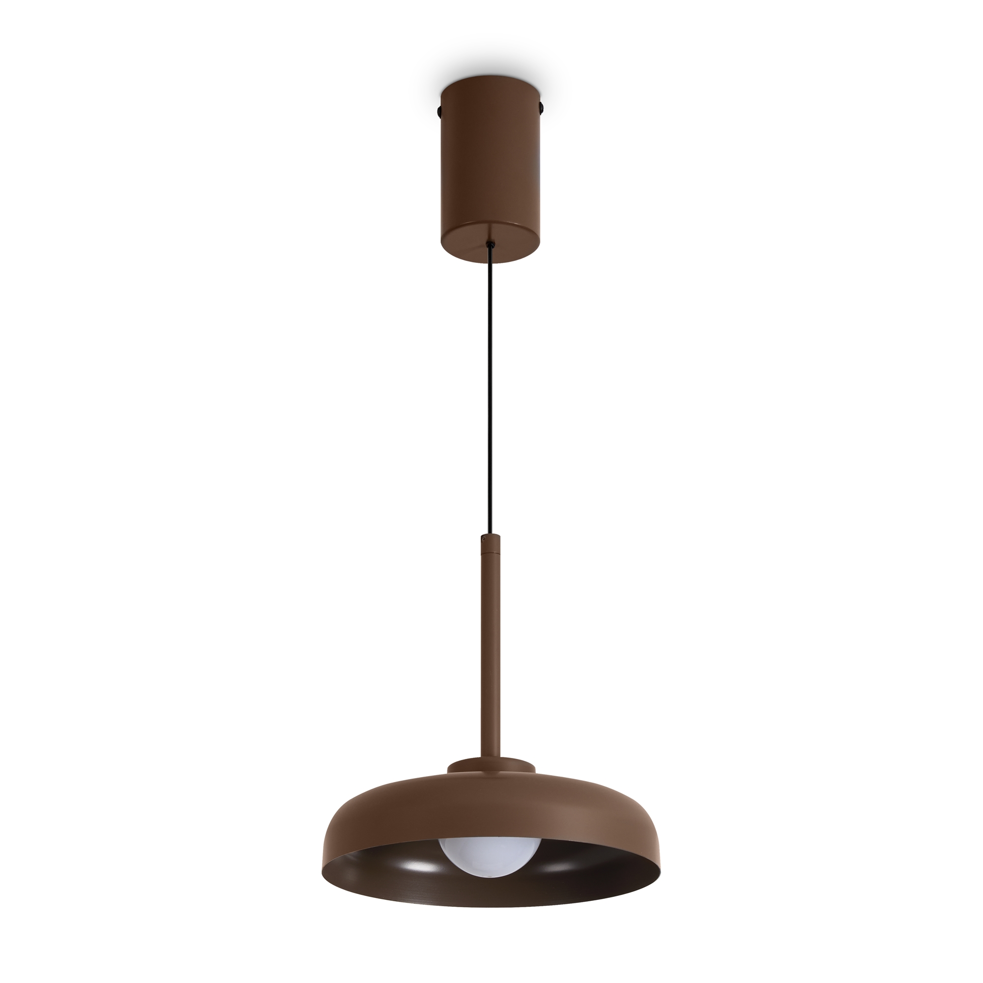 Картинка Подвесной светильник Freya FR5602PL-L5BR Movement