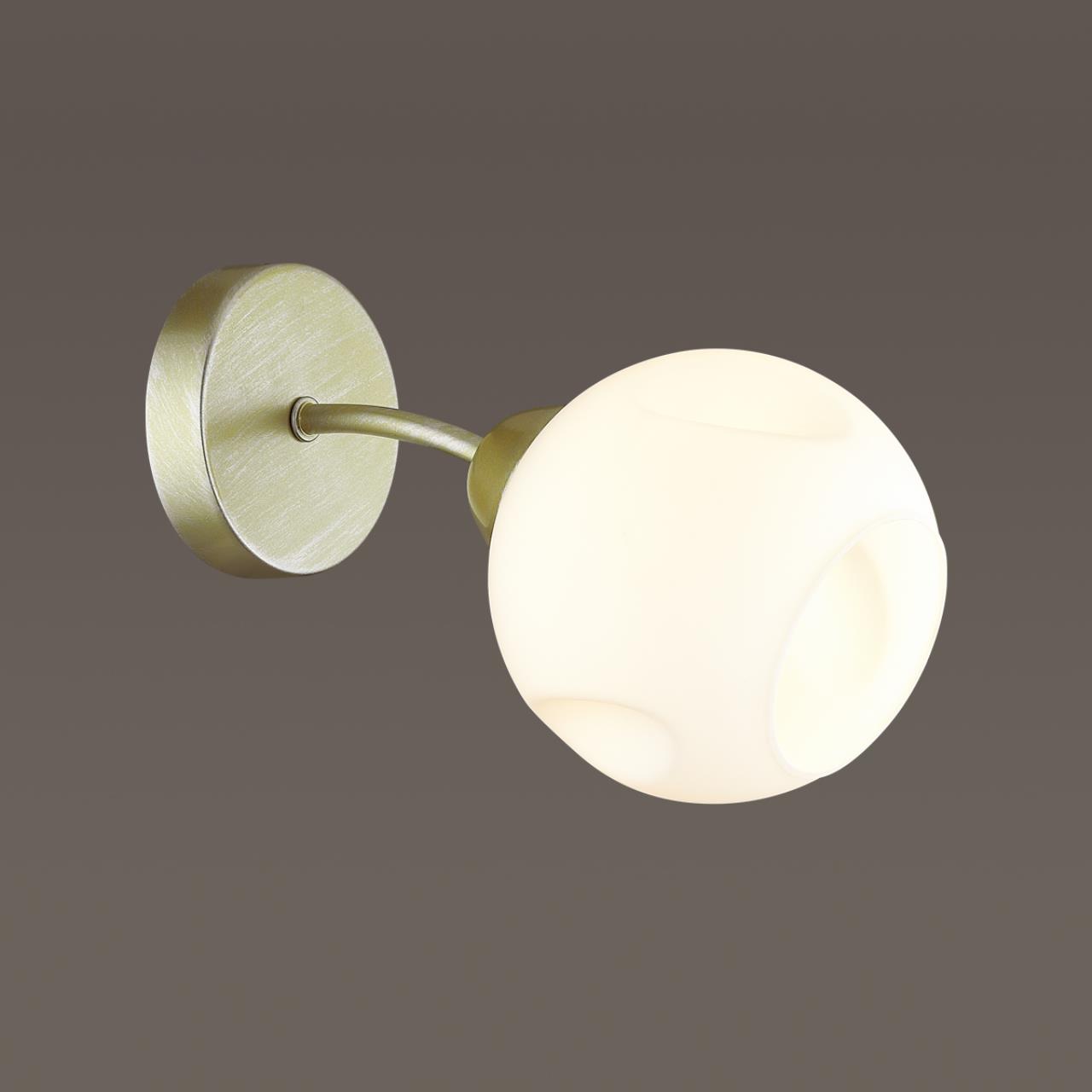 Картинка Бра Lumion Paige 4519/1W