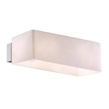 Бра BOX AP2 BIANCO 9537