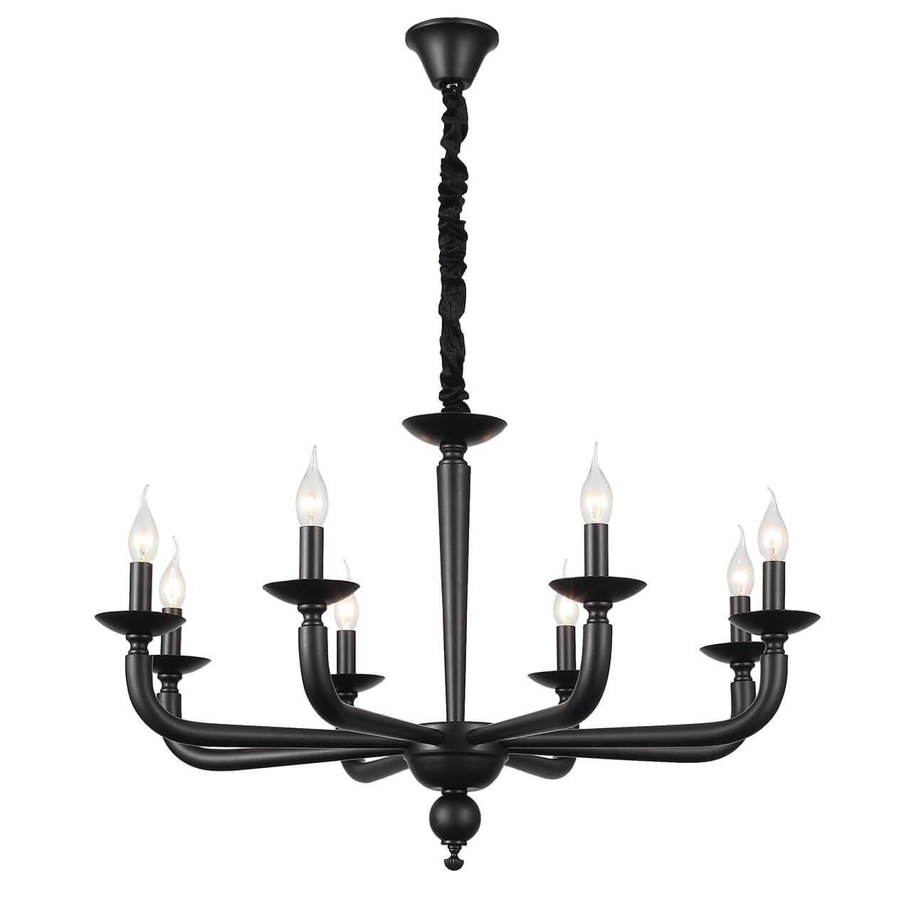 Картинка Подвесная люстра ST Luce Maste SL1114.403.08