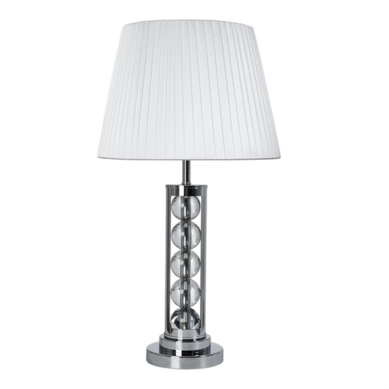 Дополнительная картинка Настольный светильник Arte Lamp JESSICA A4062LT-1CC