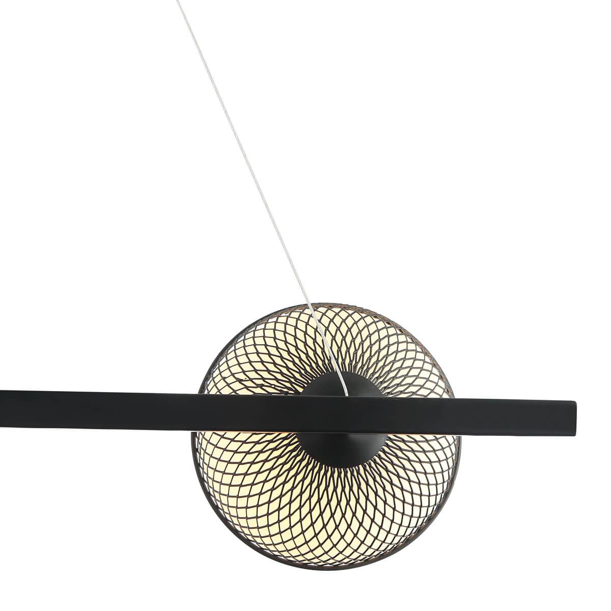 Дополнительная картинка Подвесная люстра Favourite Odd 2826-2P