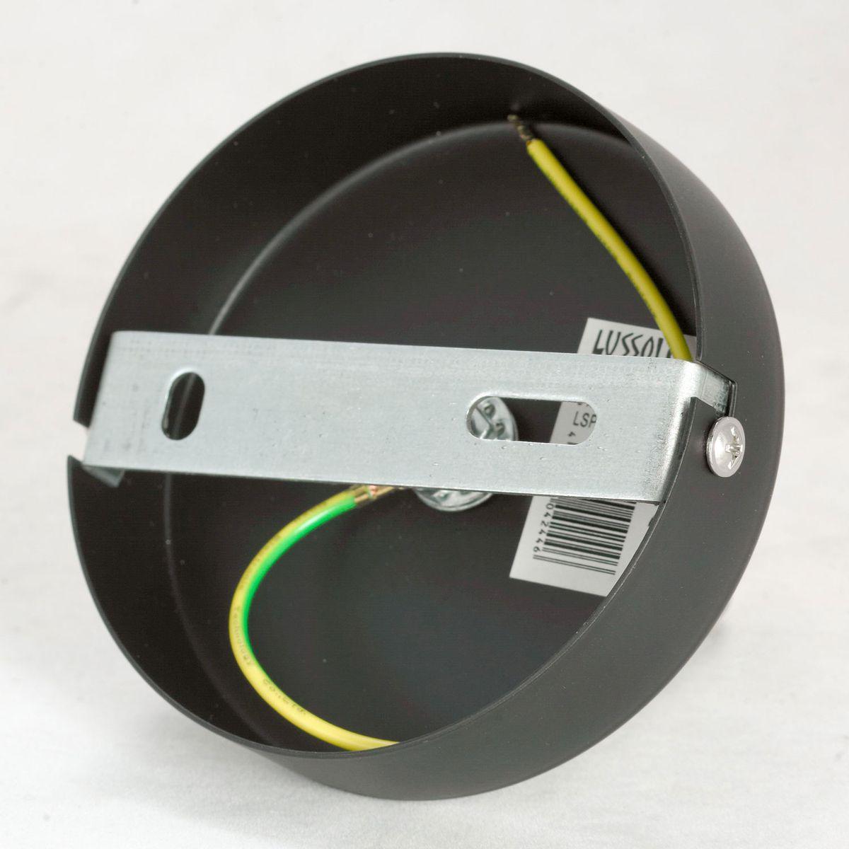 Дополнительная картинка Потолочная люстра Lussole Lgo Garland LSP-8374