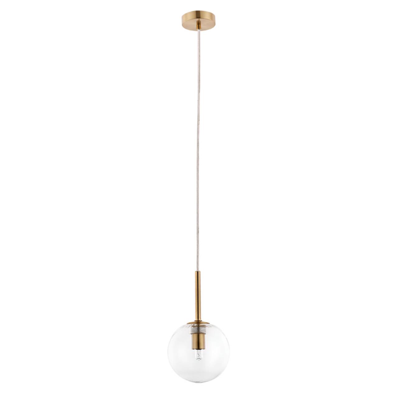 Подвесной светильник Arte Lamp Cameron A7710SP-1AB — фото 10