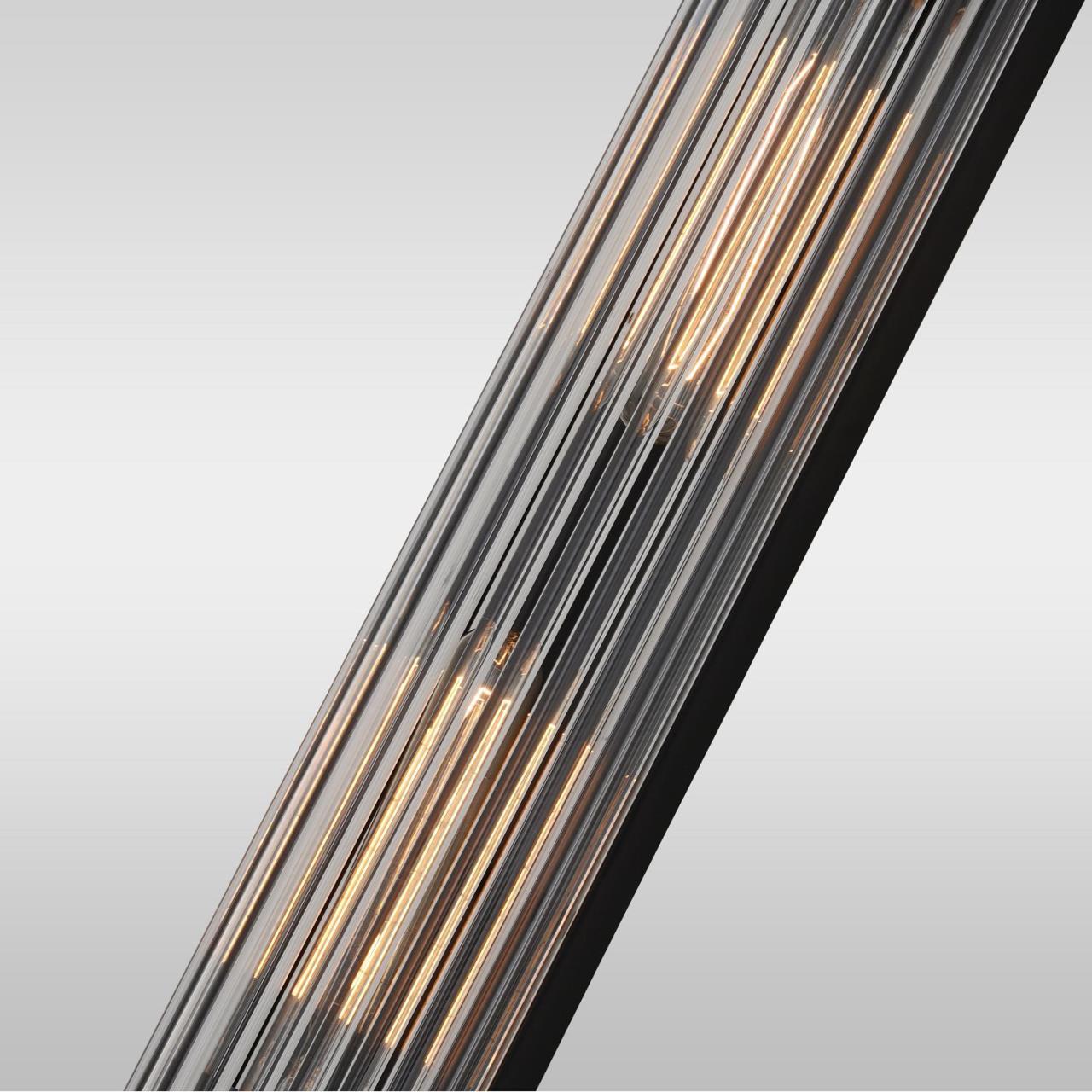 Дополнительная картинка Настенный светильник Trompa 4093-2W