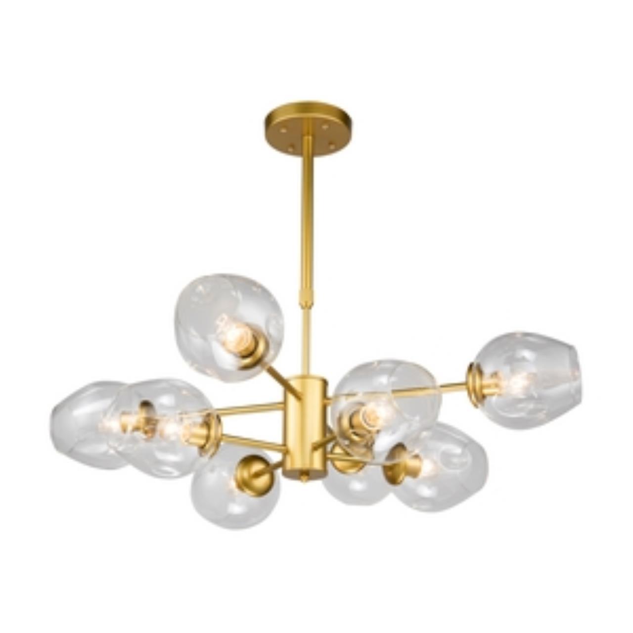 Картинка Потолочный светильник Favourite Recens 2625-8P