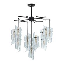 люстры 5439/13 odeon light  люстра fusilli, доставка по Казахстану 