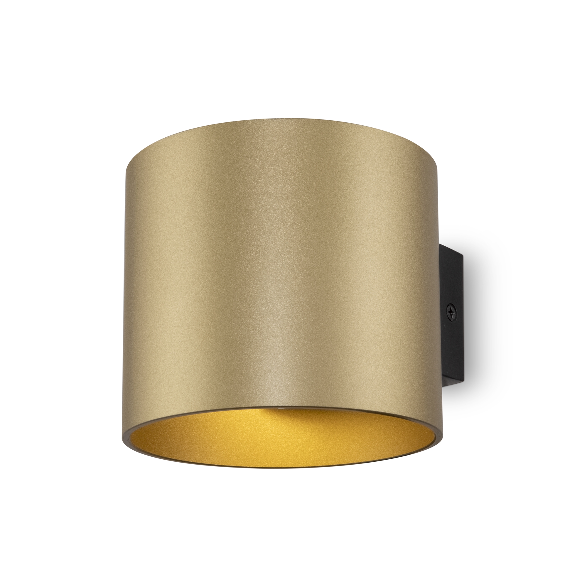 Дополнительная картинка Бра Maytoni Rond C066WL-01MG