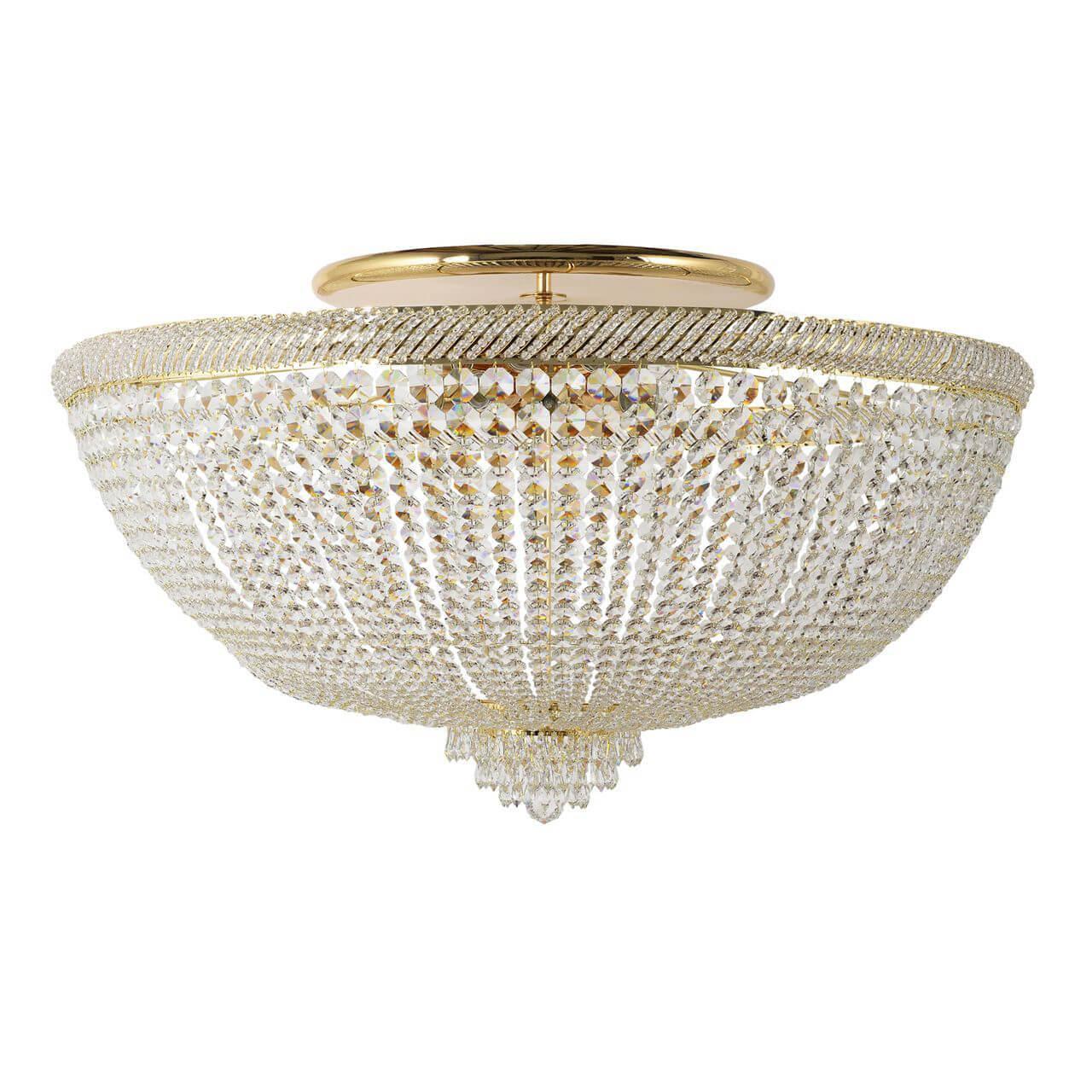 потолочный светильник dio darte elite bari e 1.2.100.100 g, доставка по Казахстану 