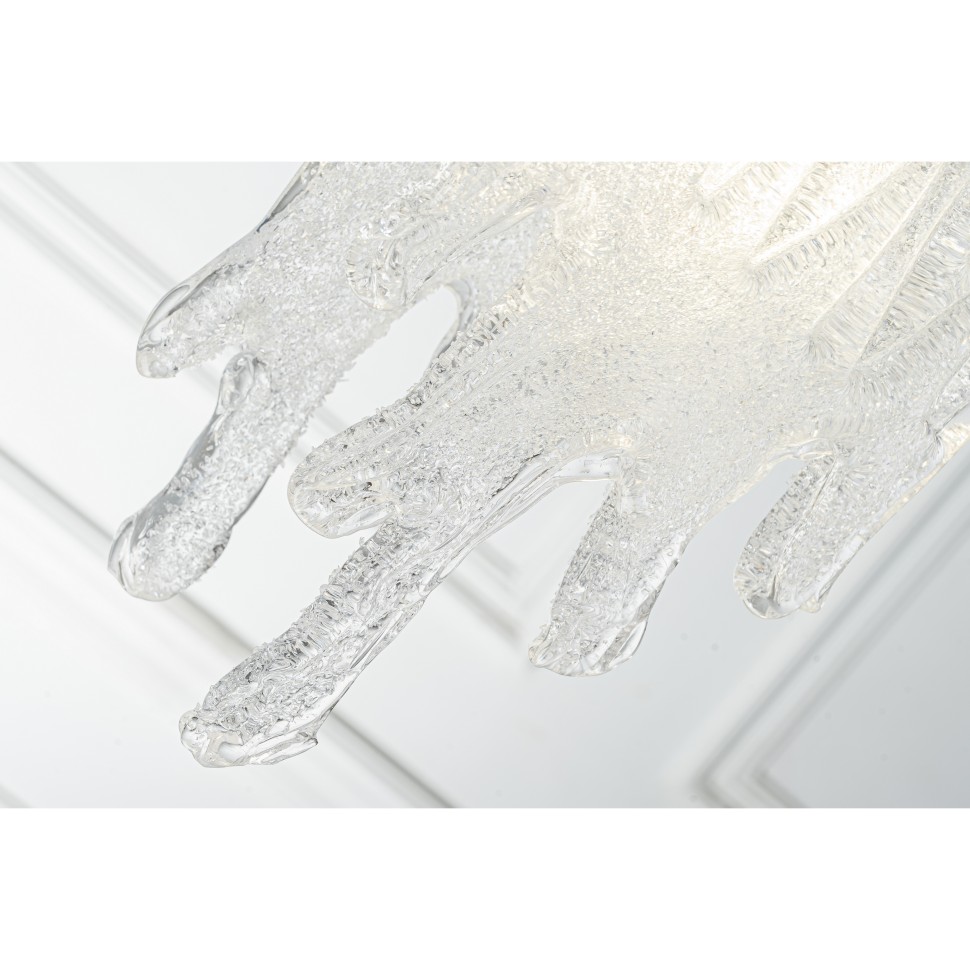 Картинка Подвесной светильник Belfast Colvil 3253 BR CL