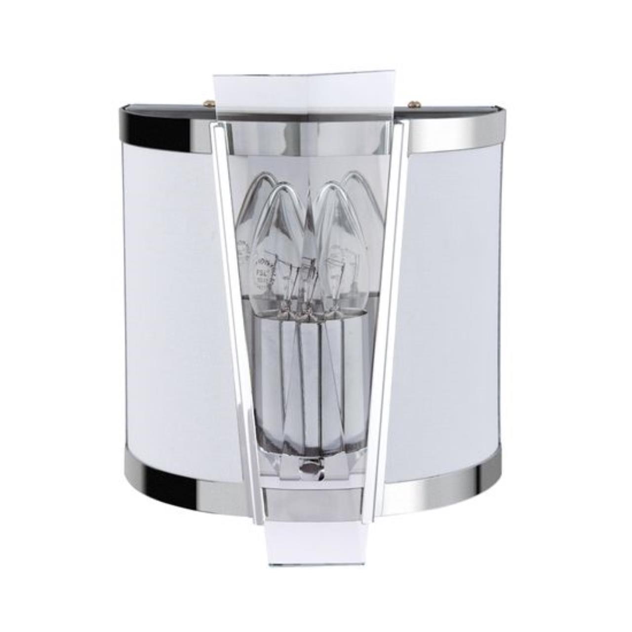 Дополнительная картинка Настенный светильник Arte Lamp GRATO A4079AP-1CC