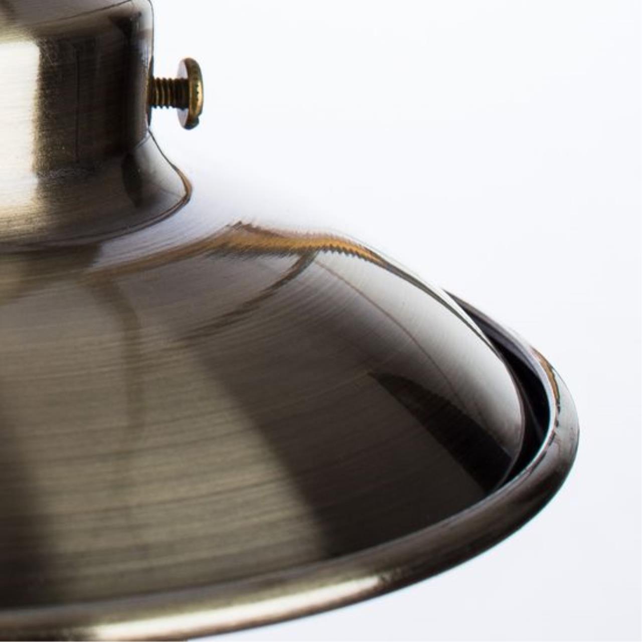 Дополнительная картинка Бра Arte Lamp Sailor A4524AP-1AB