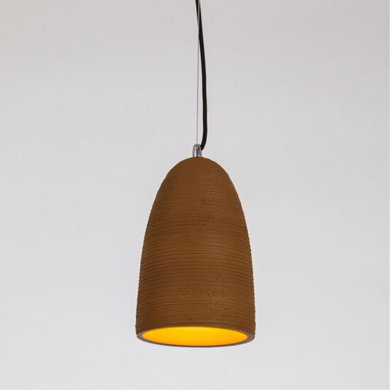 Подвесной светильник Arte Lamp CENTO A7081SP-1BJ — фото 3