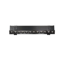 Встраиваемый светильник Technical DL065-20W3-6K-B, доставка по Казахстану 