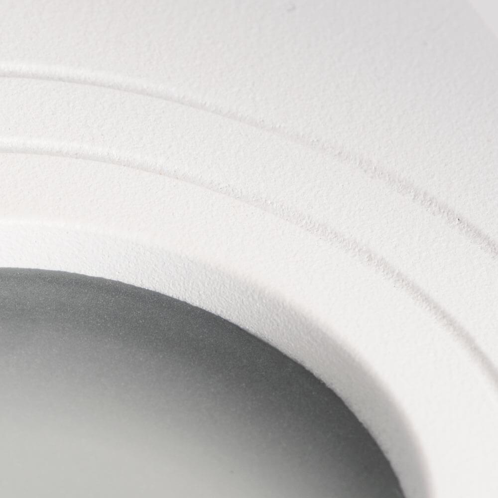 Дополнительная картинка Потолочный светильник Arte Lamp Galopin A1461PL-1WH