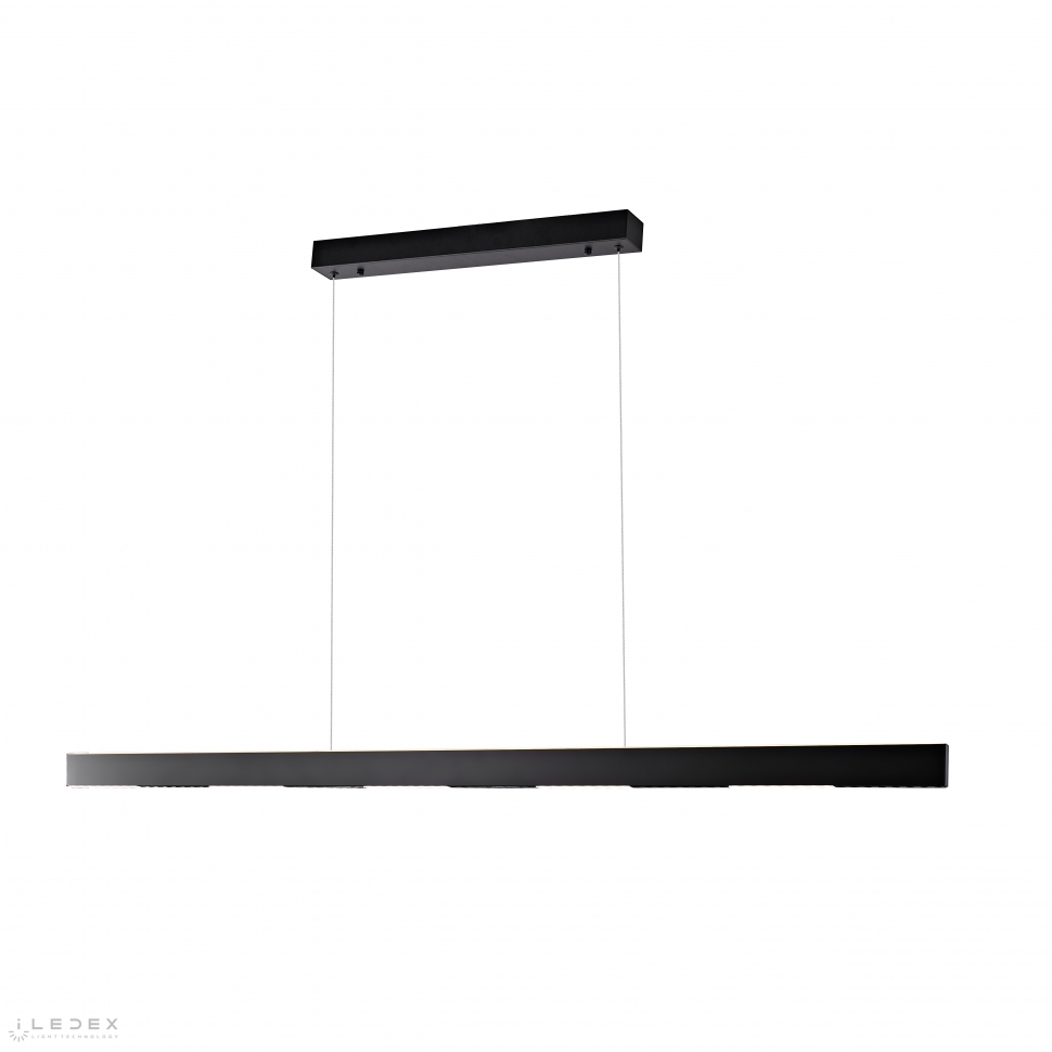 Картинка Светильник подвесной iLedex Vision iLedex 2063-1200 BK